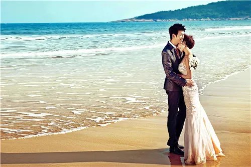 济南婚纱摄影排名哪家更优秀 婚纱摄影谁家好一看便知