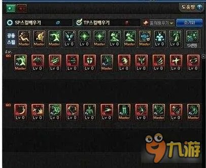 DNF90级鬼泣怎么加点 2017鬼泣最新刷图加点