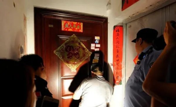 退休法官身陷传销都经历了什么?
