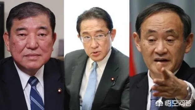 安倍晋三离职原因描述