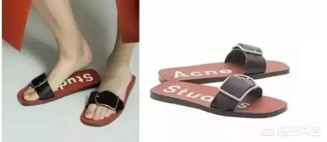 哪个品牌的凉鞋最好?