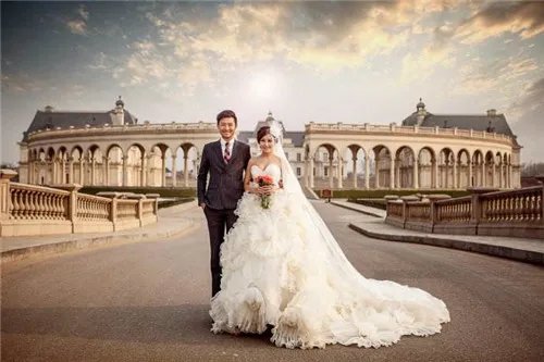 2018北京婚纱影楼排行出炉 10大人气影楼任你挑任你选