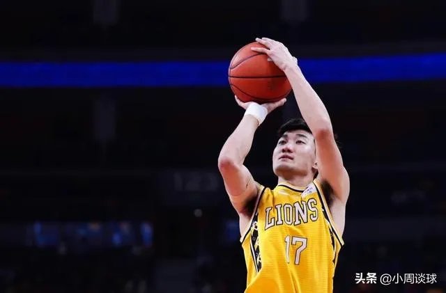 7月16日,广东男篮VS广厦男篮,师徒见面比赛看点如何?杜锋能否拿到二十六连胜?