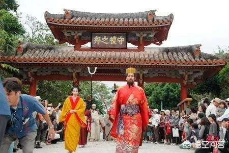 日本除了大和族还有别的民族吗?