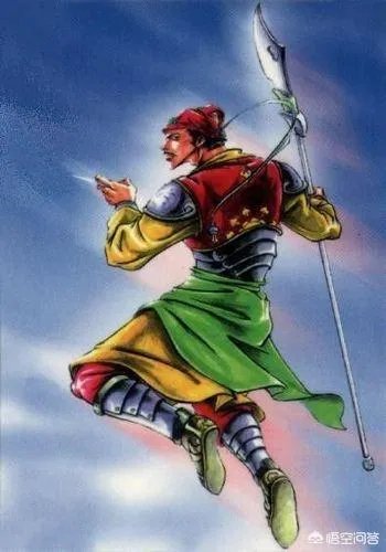 《水浒传》哪个人物功夫最厉害?