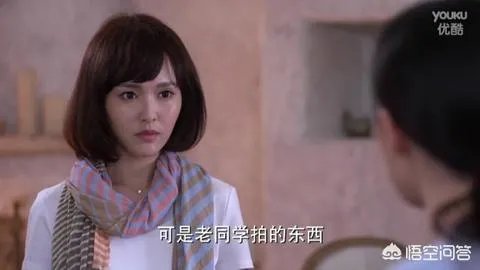 如何评价演员唐嫣?