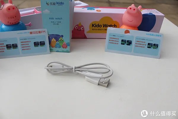 安全第一,功能强大———— 乐视 Kido 智能儿童手表评测体验