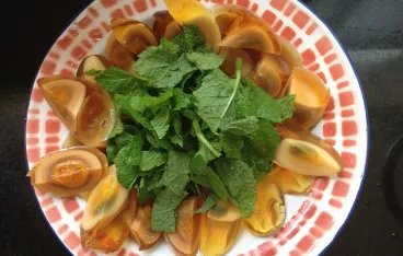 怎样做松花蛋?