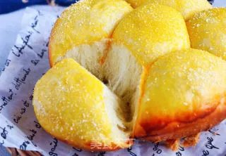 电饭锅面包