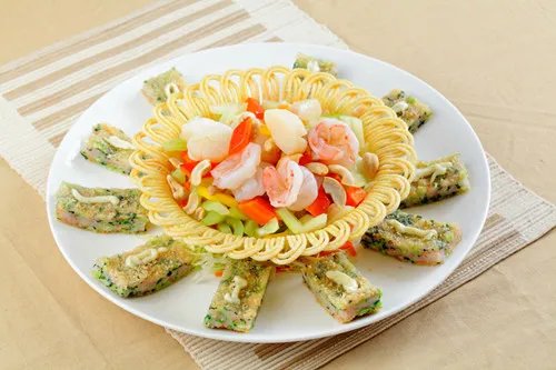 深圳婚宴价格一桌多少钱 2017婚宴必点菜有哪些