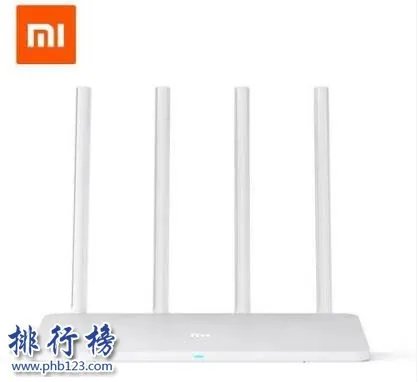 无线路由器哪个牌子好?无线路由器十大品牌排行榜