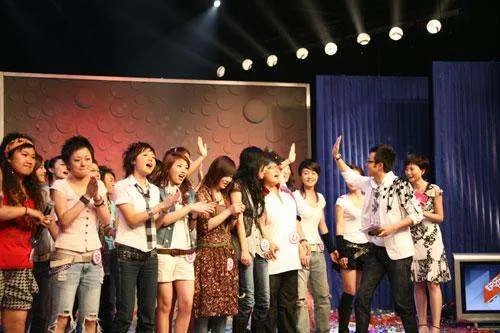 2006年超级女生