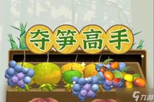夺笋高手九转还魂芝获取攻略