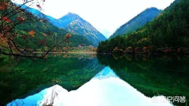 九寨沟地震过后又形成新的景点,你还会去吗?