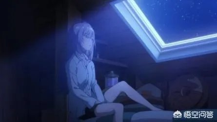 如何评价动漫《来自多彩世界的明天》?