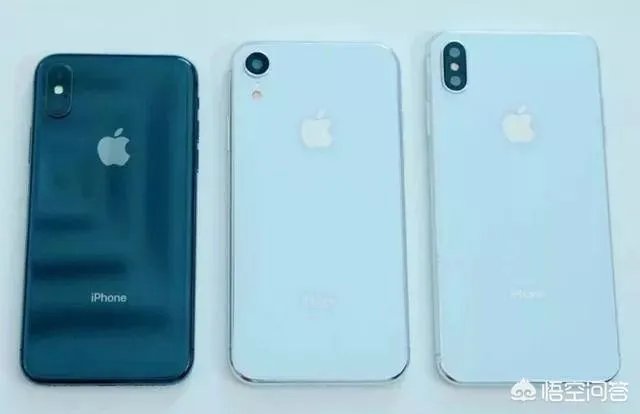 2018款iPhone发布在即,重要细节均遭爆料,新iPhone值得入手吗?你怎么看?