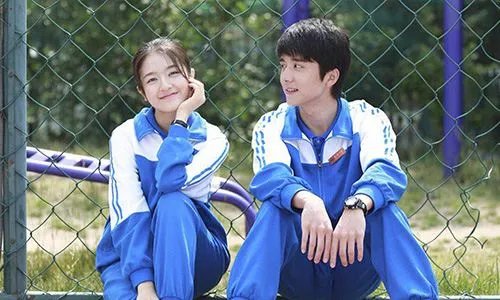 能将校服穿的好看的女明星有哪些?