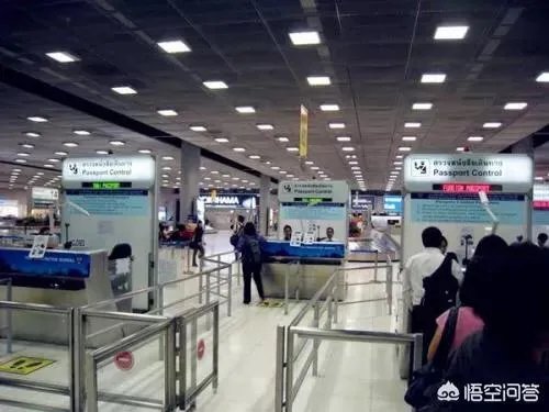 “现金不足4000,中国赴泰旅行全团入境被拒”,你怎么看?