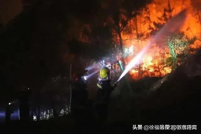 如何看待四川西昌突发森林火灾?是否存在人为的可能性呢?
