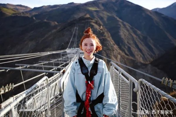 黄雅莉16岁出道,30岁依旧为梦前行,而今怎么样了?