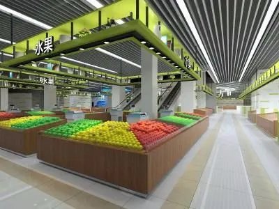 福建省有没有专业的农贸市场设计、招商策划、运营管理等一站式服务的公司?
