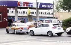 私家车油改气去哪里改？