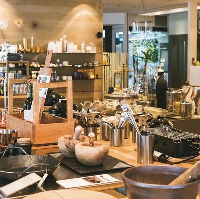 Hanako|家居美学的充电站:来10家东京杂货店逛一逛