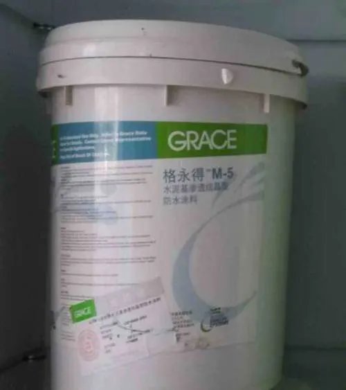 中国防水十大名牌 防水材料选购小技巧