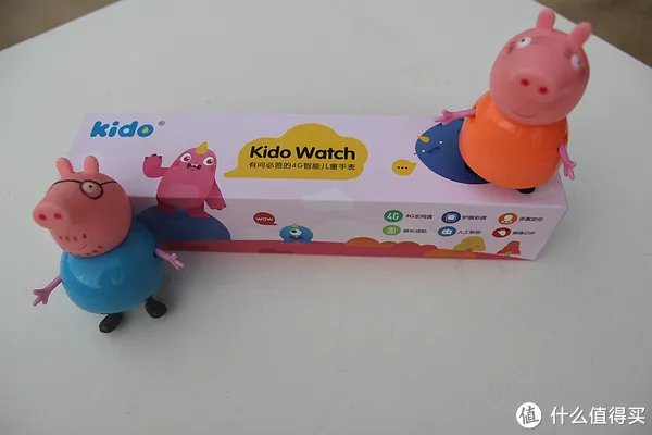 安全第一,功能强大———— 乐视 Kido 智能儿童手表评测体验