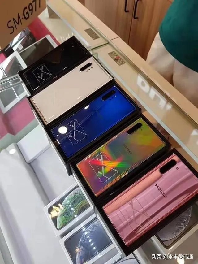 为什么三星手机那么贵,现在最有性价比的是哪一款?