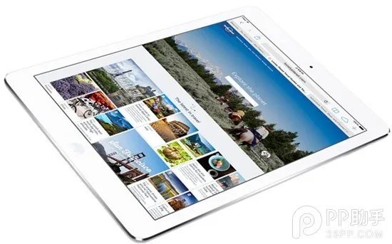 iPadAir内存是多少？