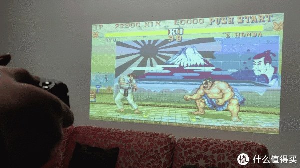 坚果G7评测:没时间带孩子去电影院?在家也能拥有影院级体验!