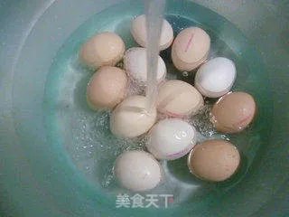 茶叶蛋