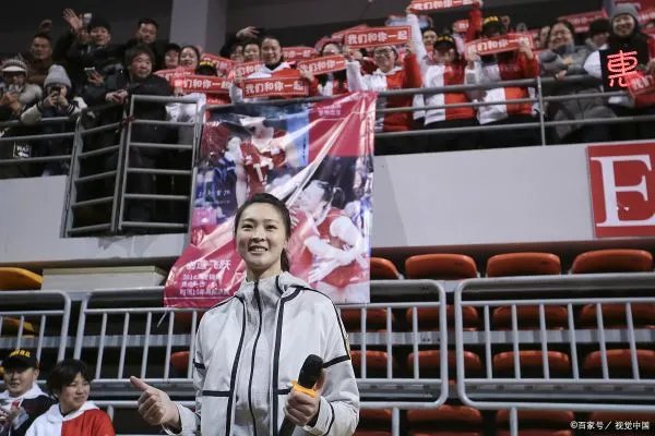 张继科与惠若琪回家,张母言语挑衅,不顾惠若琪颜面,后果怎样?