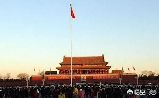 今天元宵节，北京有哪些好玩的地方吗？