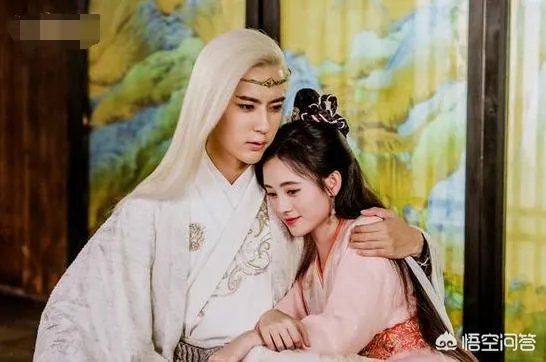 鞠婧祎于朦胧版《白蛇传》,能打破“翻拍就是毁经典”的魔咒吗?