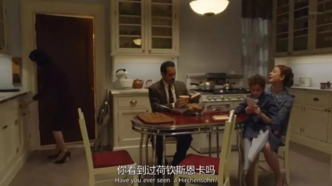 豆瓣评分9.3,《了不起的麦瑟尔夫人》复古美式豪宅惊呆小伙伴!