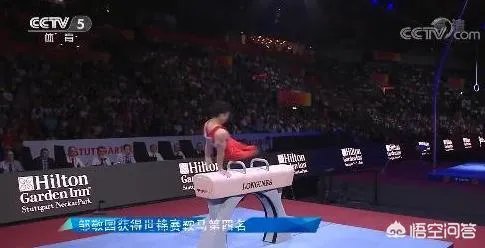 中国女团失误,中国男团失误,谁来说说中国体操这是咋回事?
