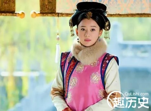 大玉儿小玉儿到底是谁？大玉儿小玉儿是姐妹吗