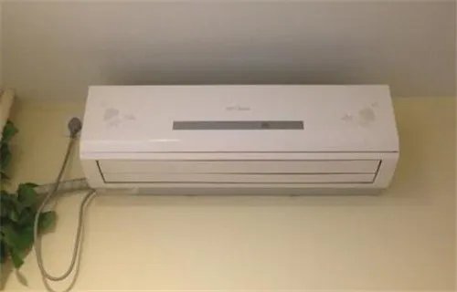 美的空调变频和定频的区别是什么