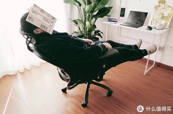 好物不私藏 篇九十二:让你的座椅秒成人体工学——8H 小护士热敷仿真按摩腰靠