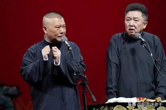 郭德纲徒弟刘九思深夜发文:感慨从艺之难,躺在功劳簿前行要感恩。你怎评价呢?