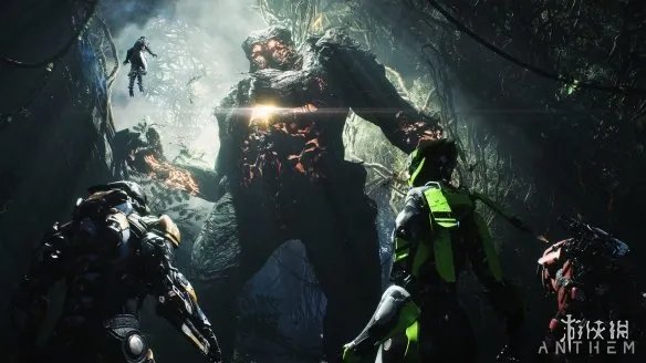 EA CEO承认:BioWare《圣歌》的终期游戏内容 策划失败