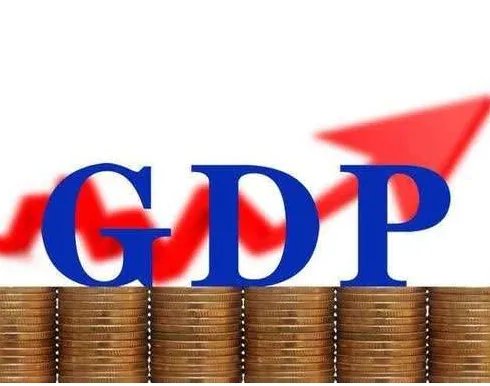 2017年中国GDP增长了多少?