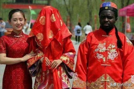 女儿和非洲小伙离婚了,孩子留给男方好还是留给女方好?