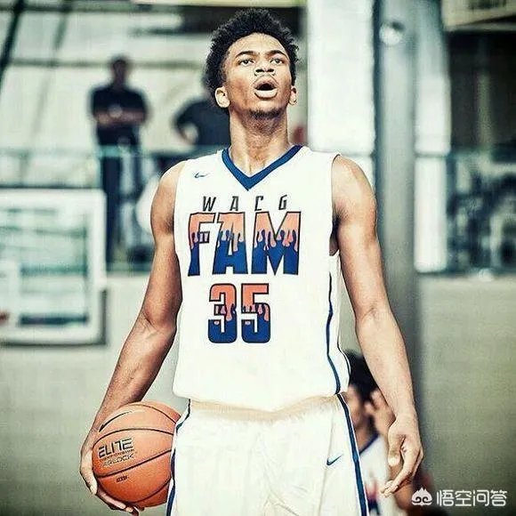 今年NBA选秀水平怎么样,前三名会不会有水货?