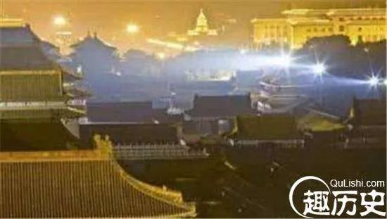 揭秘故宫灵异事件:关于故宫五点以后就关门的原因,是不是闹鬼呢?