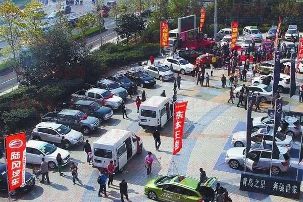 4S店什么时候降价降得厉害？