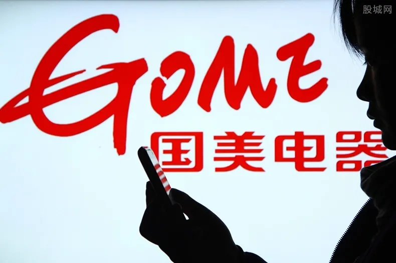 黄光裕老婆杜鹃个人资料 她是怎么拯救国美的?
