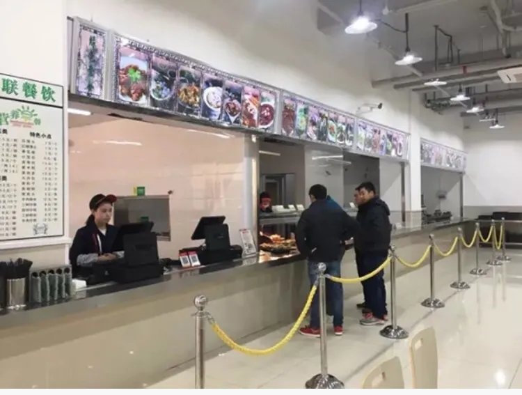 月租800的上海公租房,环境居然这么好,一开始也不敢相信